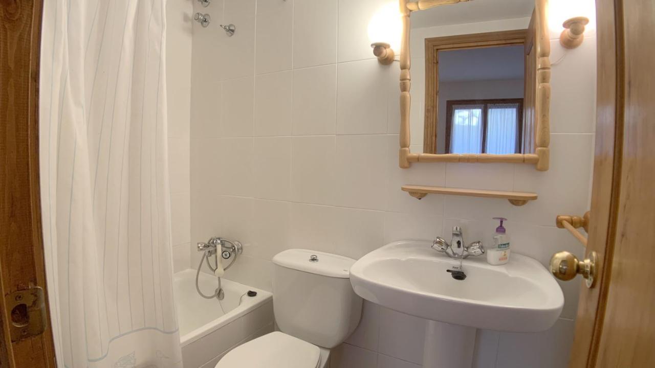 סרלר C12 - Apartamento Casa Llorgodo 3 - Villmor מראה חיצוני תמונה